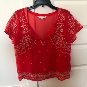 American Eagle Blouse